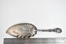 Load image into Gallery viewer, Sterling Silver Gorham Versailles Small Solid Fish Serving Knife