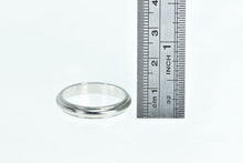 Load image into Gallery viewer, Platinum 4.25mm Men&#39;s Classic Wedding Band Ring