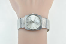 Load image into Gallery viewer, Rolex Cellini 1960s 18K White Gold 30mm Men&#39;s Watch