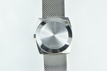 Load image into Gallery viewer, Rolex Cellini 1960s 18K White Gold 30mm Men&#39;s Watch