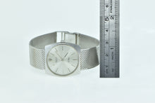 Load image into Gallery viewer, Rolex Cellini 1960s 18K White Gold 30mm Men&#39;s Watch