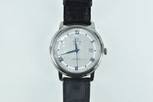 Load image into Gallery viewer, Omega DeVille Ref 424.13 Automatic Stainless Chronometer Men&#39;s Watch