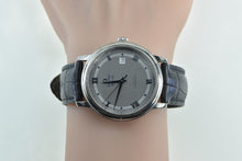 Load image into Gallery viewer, Omega DeVille Ref 424.13 Automatic Stainless Chronometer Men&#39;s Watch