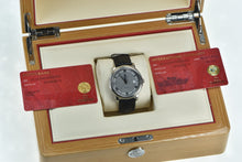 Load image into Gallery viewer, Omega DeVille Ref 424.13 Automatic Stainless Chronometer Men&#39;s Watch