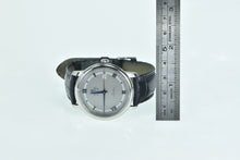 Load image into Gallery viewer, Omega DeVille Ref 424.13 Automatic Stainless Chronometer Men&#39;s Watch