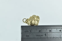 Load image into Gallery viewer, 14K Walt Disney Productions Winnie The Pooh Charm/Pendant Yellow Gold
