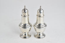 Load image into Gallery viewer, Sterling Silver Gorham Pierced Salt &amp; Pepper Shaker 788 (2 pcs)