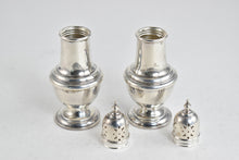 Load image into Gallery viewer, Sterling Silver Gorham Pierced Salt &amp; Pepper Shaker 788 (2 pcs)