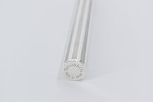 Load image into Gallery viewer, Sterling Silver Tiffany &amp; Co Silver Atlas Groove Cigar Holder