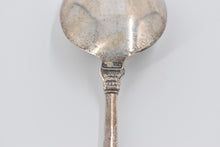 Load image into Gallery viewer, Sterling Silver International Danish 12&quot; Serving Spoon