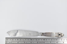 Load image into Gallery viewer, Sterling Silver Georg Jensen Acorn Cheese Plane Knife