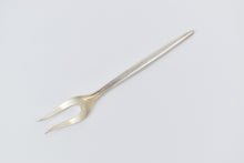 Load image into Gallery viewer, Sterling Silver A Michelsen Denmark Salad Serving Fork