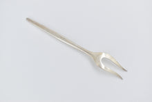 Load image into Gallery viewer, Sterling Silver A Michelsen Denmark Salad Serving Fork