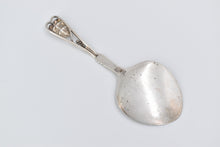 Load image into Gallery viewer, Sterling Silver Georg Jensen Denmark Antique No 71 Pastry Server