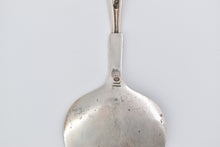 Load image into Gallery viewer, Sterling Silver Georg Jensen Denmark Antique No 71 Pastry Server