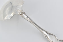 Load image into Gallery viewer, Sterling Silver Wallace La Reine Solid Gravy Ladle Spoon