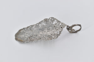 Sterling Silver C Bach Pforzheim Antique Cake Lifter Server
