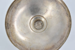 Sterling Silver Tiffany & Co Vintage Candle Stick Holder 23295