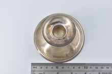 Load image into Gallery viewer, Sterling Silver Tiffany &amp; Co Vintage Candle Stick Holder 23295