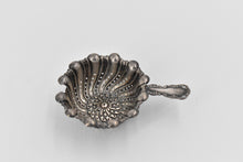 Load image into Gallery viewer, Sterling Silver Whiting Louis XV Sterling Over Cup Tea Strainer
