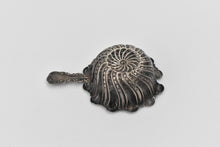Load image into Gallery viewer, Sterling Silver Whiting Louis XV Sterling Over Cup Tea Strainer