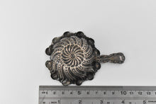 Load image into Gallery viewer, Sterling Silver Whiting Louis XV Sterling Over Cup Tea Strainer