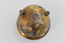 Load image into Gallery viewer, Sterling Silver Kiev Israel Eseevich Zakhoder Antique Salt Cellar
