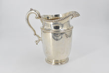 Load image into Gallery viewer, Sterling Silver Tiffany &amp; Co 4 1/4 Pint 22039 Monogrammed Pitcher