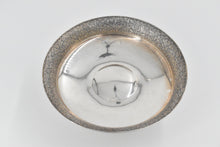 Load image into Gallery viewer, Sterling Silver Tiffany &amp; Co Pedestal Fruit Bowl 4556 140