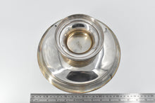 Load image into Gallery viewer, Sterling Silver Tiffany &amp; Co Pedestal Fruit Bowl 4556 140