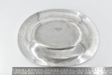 Load image into Gallery viewer, Sterling Silver Rare Tiffany &amp; Co 17011H Oval Fruit Serving Bowl
