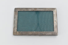 Load image into Gallery viewer, Sterling Silver Reed &amp; Barton Co Hand Made Picture Frame