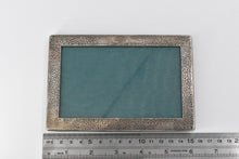 Load image into Gallery viewer, Sterling Silver Reed &amp; Barton Co Hand Made Picture Frame