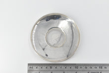 Load image into Gallery viewer, Sterling Silver Tiffany &amp; Co Demitasse Saucer Set 12 Pcs