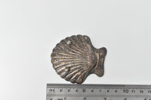 Load image into Gallery viewer, Sterling Silver Tiffany &amp; Co Scallop Sea Shell Nut Dish Bowl