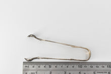 Load image into Gallery viewer, Sterling Silver Tiffany &amp; Co Vintage Chicken Foot Sugar Bowl