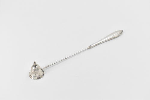 Sterling Silver S Kirk & Sons Vintage Candle Snuffer