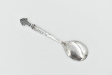 Load image into Gallery viewer, Sterling Silver Georg Jensen Acanthus Jelly Spoon