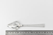 Load image into Gallery viewer, Sterling Silver Georg Jensen Acadia-Blok Spoon