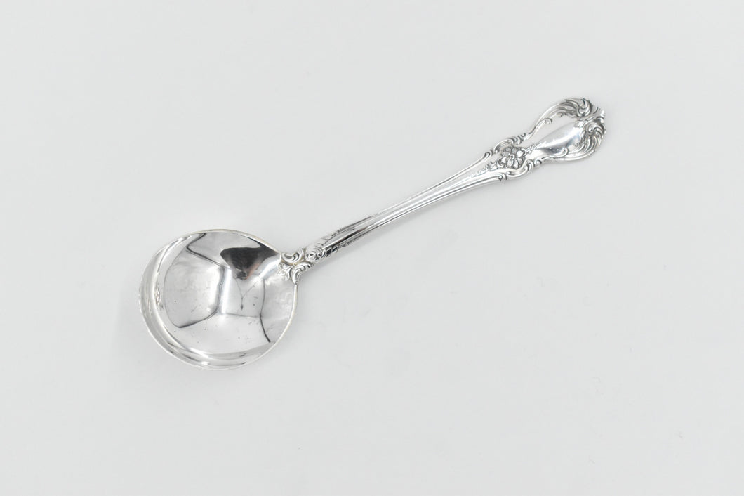 Sterling Silver Towle Sterling Old Colonial Spoon