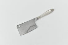 Load image into Gallery viewer, Sterling Silver Pair Intl. Prelude Cheese Cleaver
