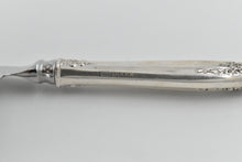 Load image into Gallery viewer, Sterling Silver Pair Intl. Prelude Cheese Cleaver