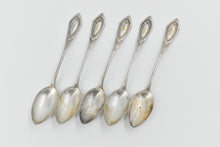 Load image into Gallery viewer, 800 Silver Kaltenbach &amp; Sohne Antique Spoons