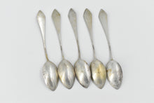 Load image into Gallery viewer, 800 Silver Kaltenbach &amp; Sohne Antique Spoons