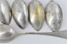 Load image into Gallery viewer, 800 Silver Kaltenbach &amp; Sohne Antique Spoons
