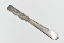 Load image into Gallery viewer, Sterling Silver George W Shiebler Rococo Letter Opener