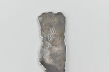 Load image into Gallery viewer, Sterling Silver George W Shiebler Rococo Letter Opener