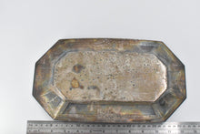 Load image into Gallery viewer, Sterling Silver Gorham Ornate C4 Pattern Platter