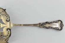 Load image into Gallery viewer, Sterling Silver HH Curtis &amp; Co Enamel Bon Bon Spoon
