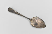 Load image into Gallery viewer, Sterling Silver Gorham Hindostanee Ice Cream Spoon